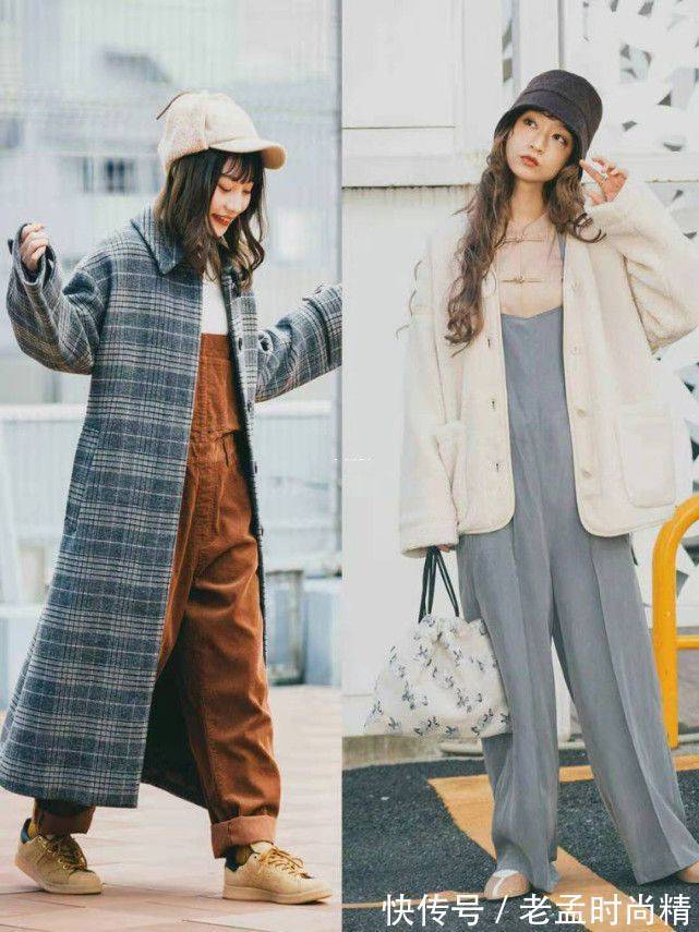 女人 懂配色的女人更有品位,早春的“时髦配色”,优雅减龄又显气质