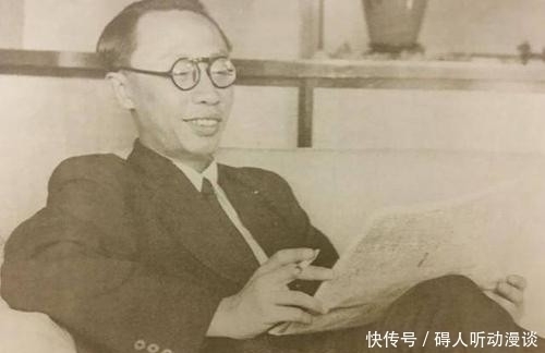 溥仪|溥仪出逃前,将此物缝在衣服里26年不离身,上交后成国宝中的国宝