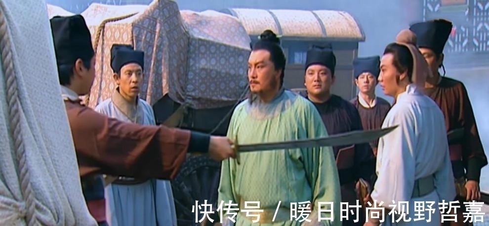 玉麒麟&骂完李逵骂鲁智深,如果卢俊义骂武松,会不会被武松鲁智深杀掉?