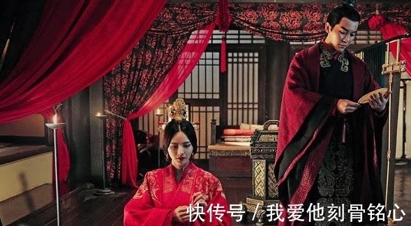 刘聪|她是“沉鱼落雁”的由来,却被儿子糟蹋,成了牺牲品,一生凄苦!