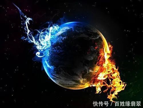 世界地球日,为地球发声