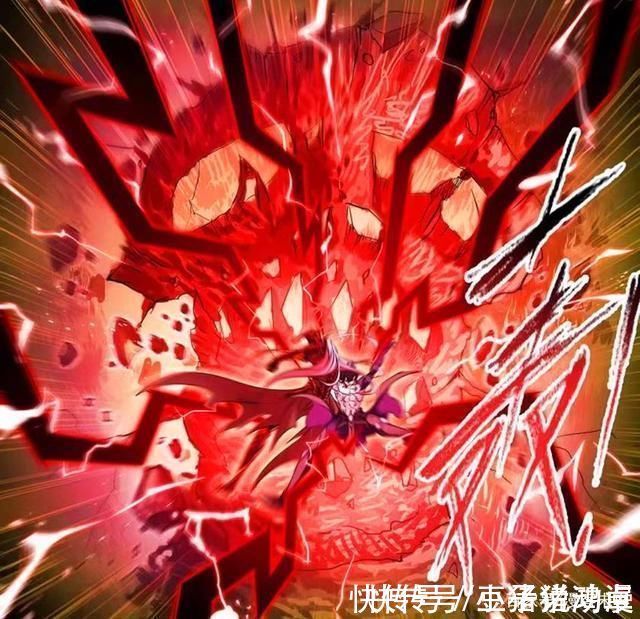 赛亚人|斗罗大陆欧阳孙生死不知,唐三修罗杀甲显威,一击秒杀鬼斗罗