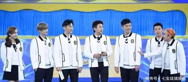 综艺|《跑男》迎来最心酸嘉宾，镜头少得可怜，全程还要笑脸相迎！