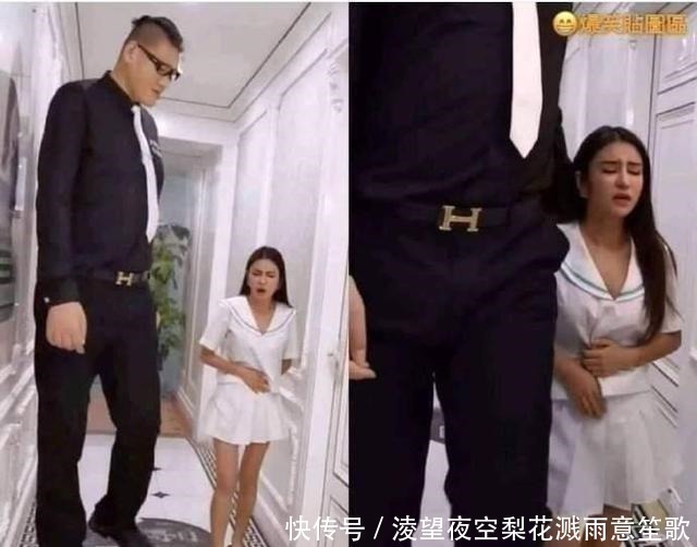 手办|小长假不看点沙雕图怎么过！这世上竟有如此沙雕的手办！