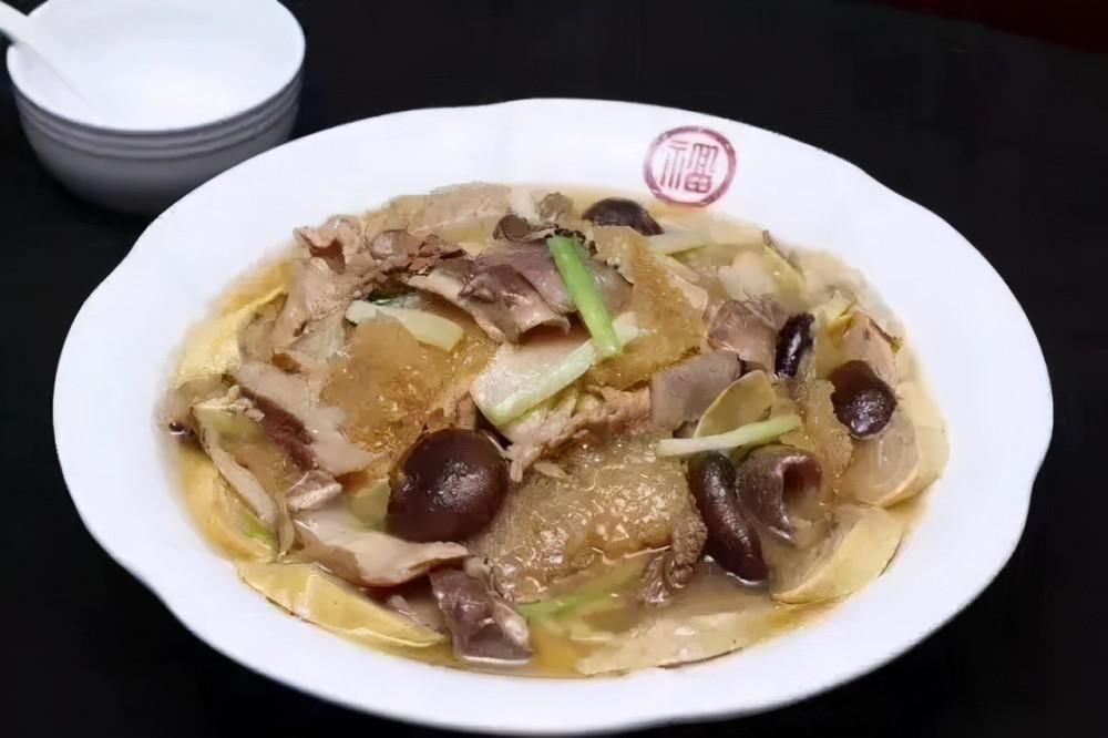 上榜理由|这十大特色美食，是最具人气的雨湖老味道！你吃过几样？