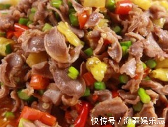酸辣|含有丰富的维生素及铁质,简单粗暴酸辣爽口,孩子直夸妈妈是厨神