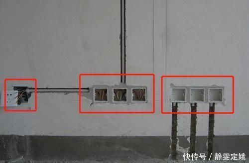 白亏|老电工分享：水电装修注意这21个细节！装错一个白亏3万还毁房！