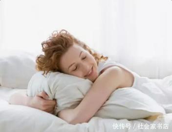 动不动就睡不着,是什么偷走了你的睡眠