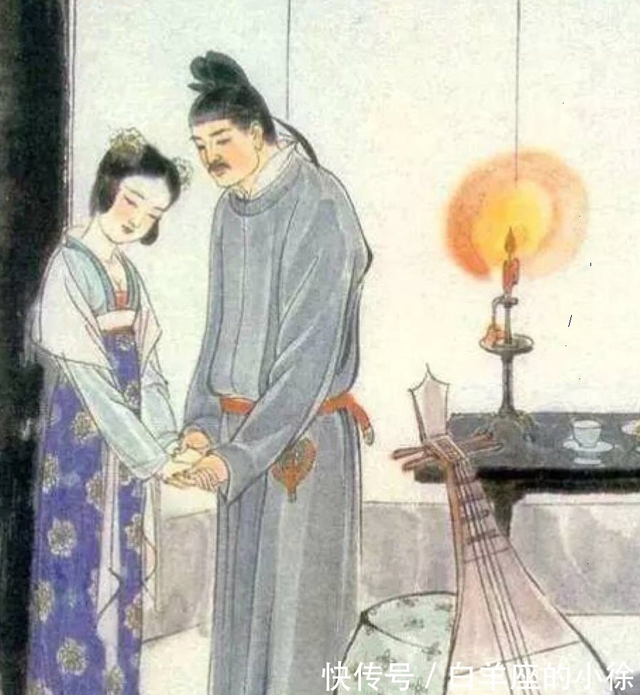 桃花依旧笑春风@唐末诗人崔护,他这五首诗均是名垂青史之作,意境唯美,值得细品