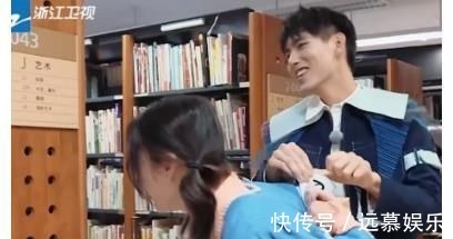 李晨、鄭愷和楊穎,請你們不要在《跑男》里“混工資”了!