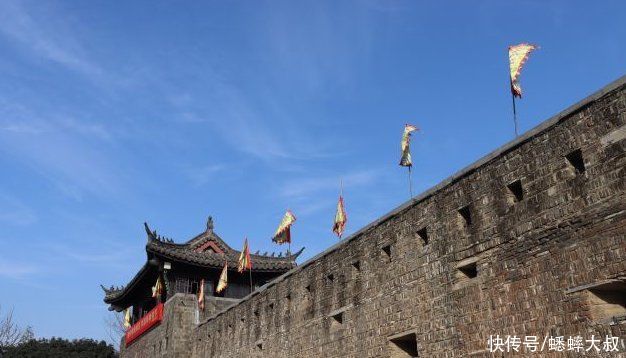 安徽旅游到哪里去?一个情怀十足,低调奢华的古镇脱颖而出