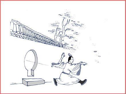 狐狸|狐犹如此,人何以堪《阅微草堂笔记》里的狐