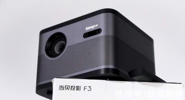 hdr|装修投影仪案例分享，家装投影仪需要注意哪些？