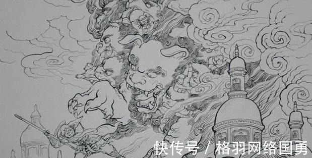 大鹏$西游第一妖是谁？不是大鹏也不是九头元圣，而是这个小玩意！