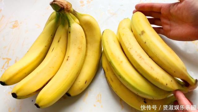 买香蕉时，挑直的还是弯的？老果农透露实话，以后别再买错了