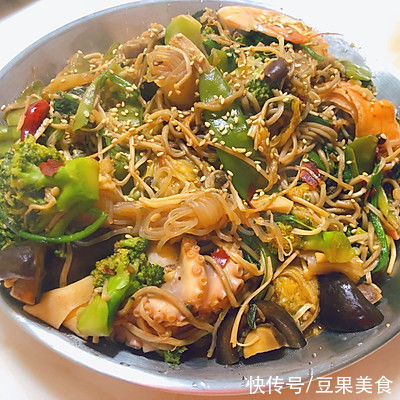 鲜掉眉毛的美味家常菜#清香麻爽秒入魂#麻辣香锅