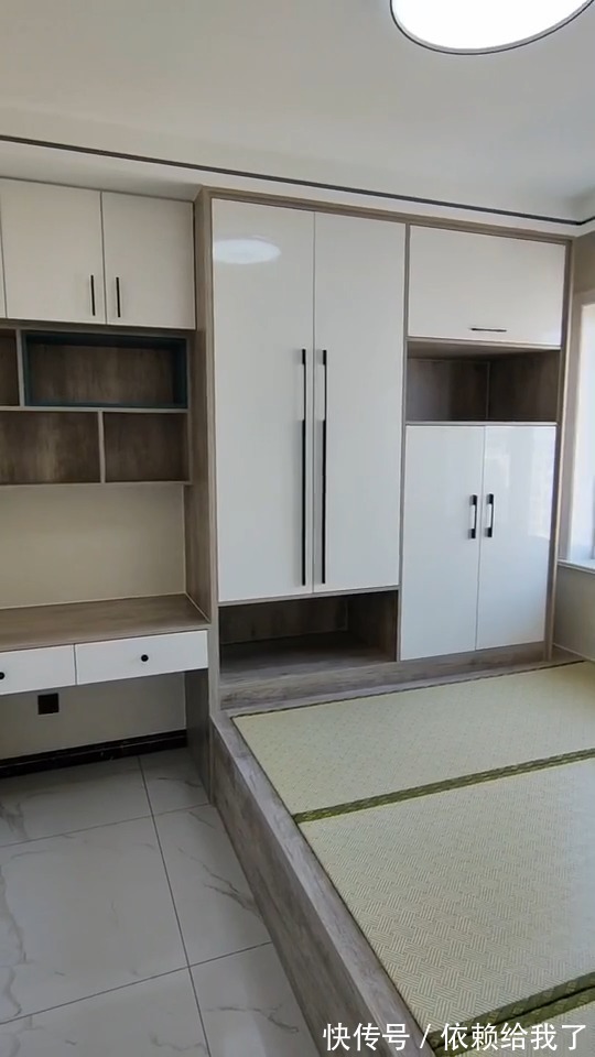 简约风格|新家现代简约风格,6万装出这样效果,朋友们都是值了,很羡慕我