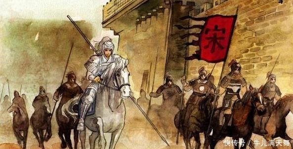 历史|历史上最强的“功夫皇帝”,宋太祖“赵匡胤”到底有多强大