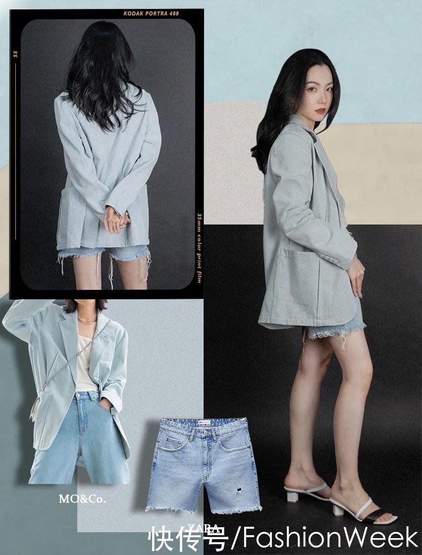 2021早春，绝不能错过这两个色系