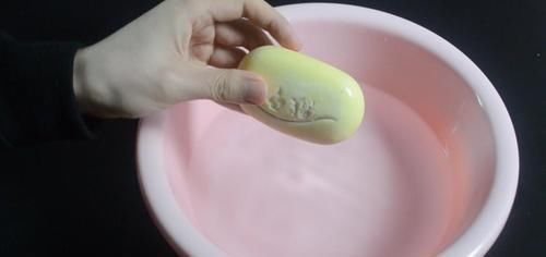 2元一块的硫磺皂,作用真厉害,解决了很多人的烦恼,太实用了