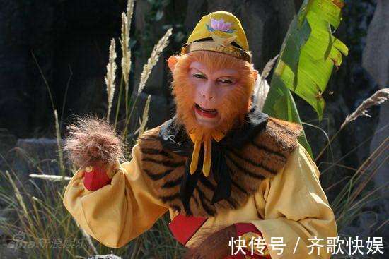 猪八戒!取经途中,孙悟空做一件缺德事,猪八戒都看不惯,如来却为何大笑