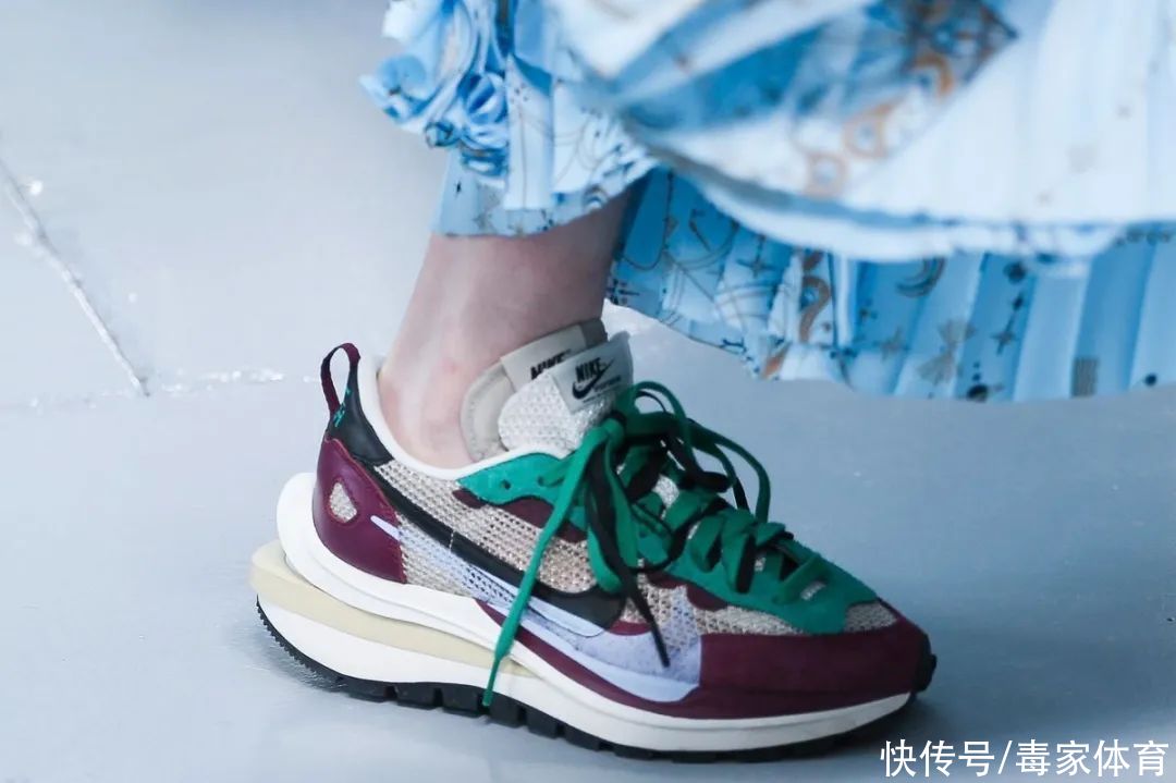 满街DUNK一出门就撞鞋？精选9双冷门好鞋，解决冬季买鞋难