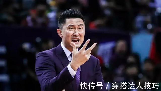 广东队|郭艾伦被驱逐,杨鸣公开辟谣!元旦大战辽宁队要胜广东队20分