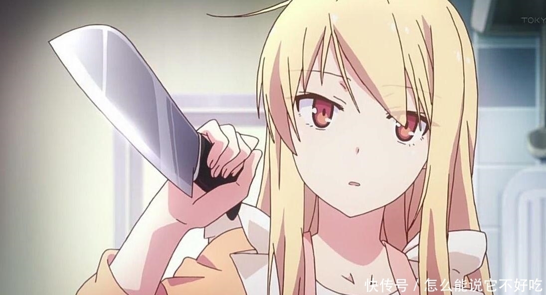 动漫|盘点动漫中让你瞬间沦陷的小姐姐,这些是你喜欢的吗