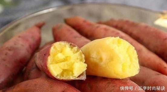 秋季,要常吃地下三宝,营养高又便宜,顺应时节,身体更健康