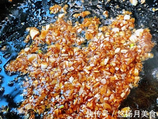 夏天|油麦菜这种做法最适合夏天吃,难道看见不会嘴馋吗!