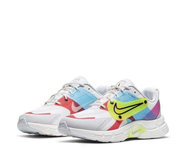nike|独特外挂式钩子!全新耐克Alphina 5000官图释出!
