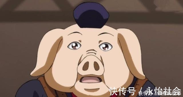 王富贵|狐妖小红娘被大家公认的两位土豪,他天天氪金,他称霸整个妖界