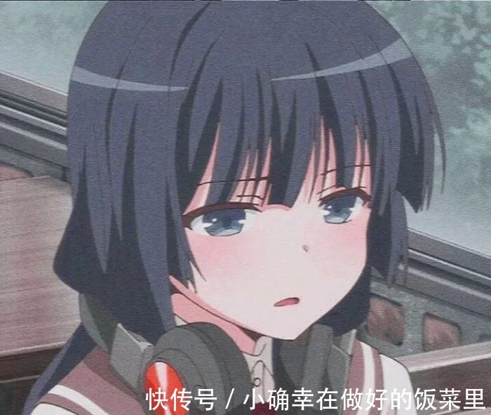 头像|动漫头像:可爱的人儿