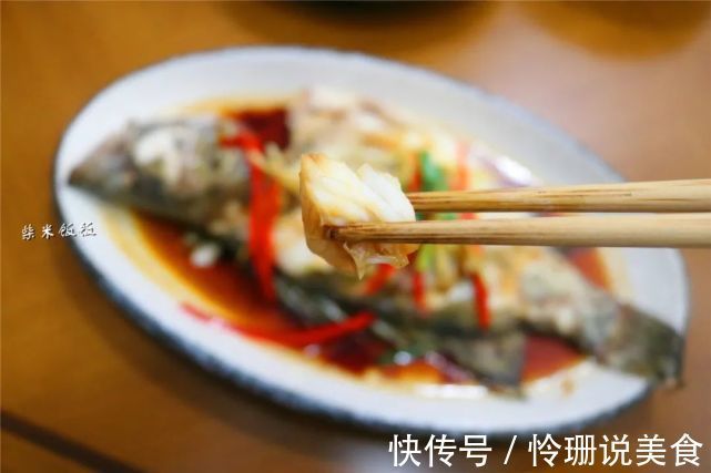 秋天多吃蒸菜,这8道做法都简单,少油少盐,滋润好吃不上火!