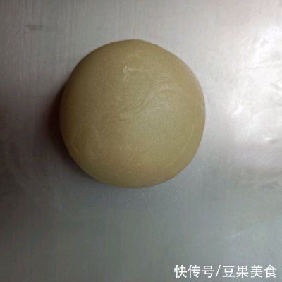 配方|用了7年的蛋黄酥配方的经典做法，不会你就Out了