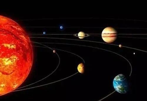 如果地球的位置再向太阳靠近10厘米，会发生什么？答案非常残酷