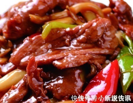 牛肉|酥软滑嫩鲜香味美,提高免疫力营养丰富,经常给孩子吃能长个子