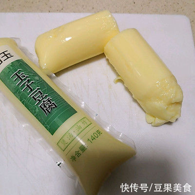 让食客踏破门槛的的太阳玉子豆腐做法,学会了你也能火