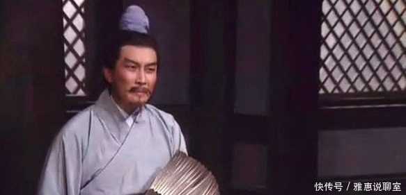 打仗|为什么历史上刘备打仗都不带诸葛亮?曹操用5个字道出了玄机!
