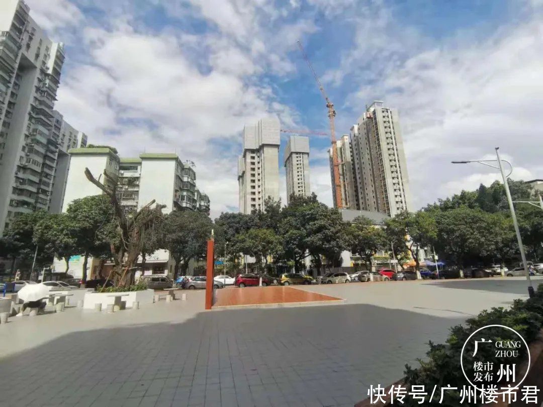 均价|1年涨10000/平！荔湾小透明保利西悦湾，要翻身了？