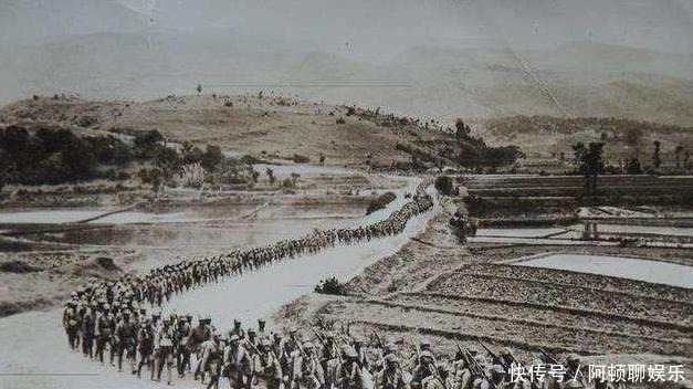 缅甸|师长率上万远征军血战2万日军,12天击退20次进攻,歼5000日军