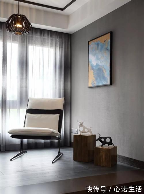 中式别墅|这才是豪宅，380㎡最美中式别墅，古色古香，让人惊艳