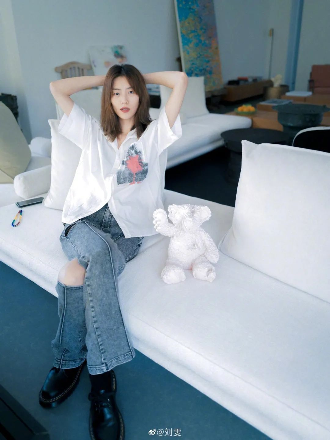 小杰|各省女孩初秋穿搭pk，你觉得哪个好看？