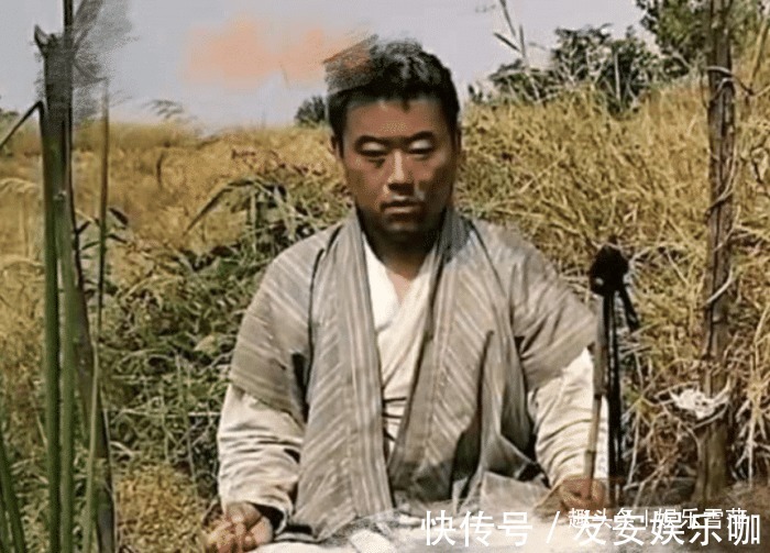 阿豪#男子痴迷金庸武侠,辞职隐居山林练功,称要跟“小龙女”浪迹天涯