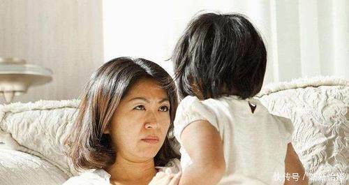 女儿|“不听话就不给你买玩具了”，姥姥逗外孙，孩子的回答却太扎心