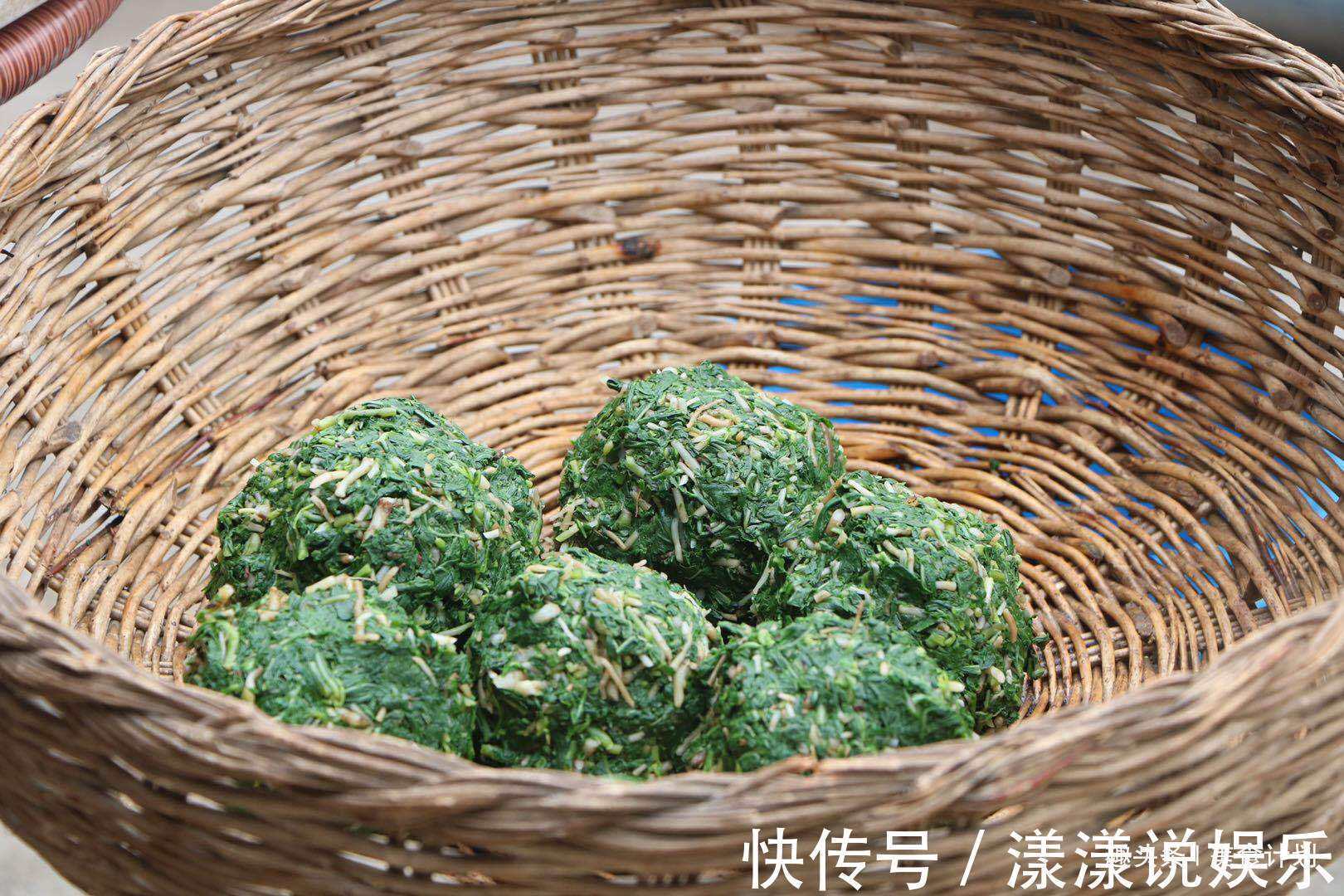 甜苣菜|浑身都是宝的菜,很多人当成草,简单一拌就上桌,清热解毒胜良药