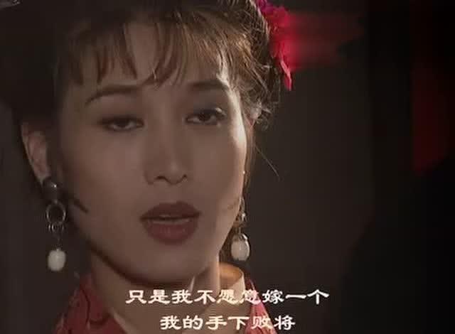 田虎&盘点《水浒传》中的4个彪悍女人,有一位还是宋江认的干妹妹