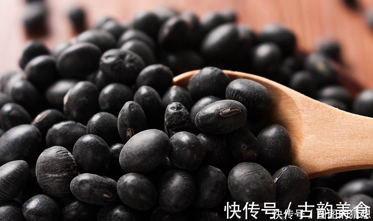 海带|这些天然黄体酮，女生常吃更年轻，更有女人味！