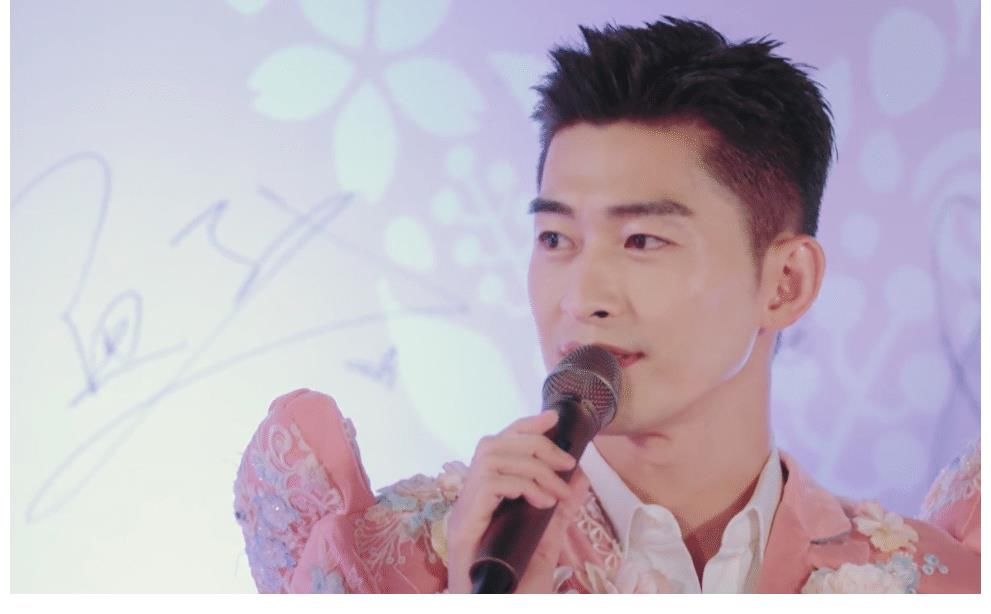 團(tuán)體|《桃花塢》抱團(tuán)篇：張翰、孟子義組實(shí)現(xiàn)“強(qiáng)聯(lián)結(jié)”，彭楚粵又落單