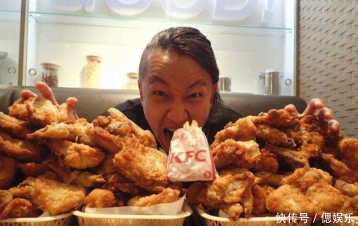 肯德基开第一家自助餐厅,红酒炸鸡随便吃喝,网友值得一试!